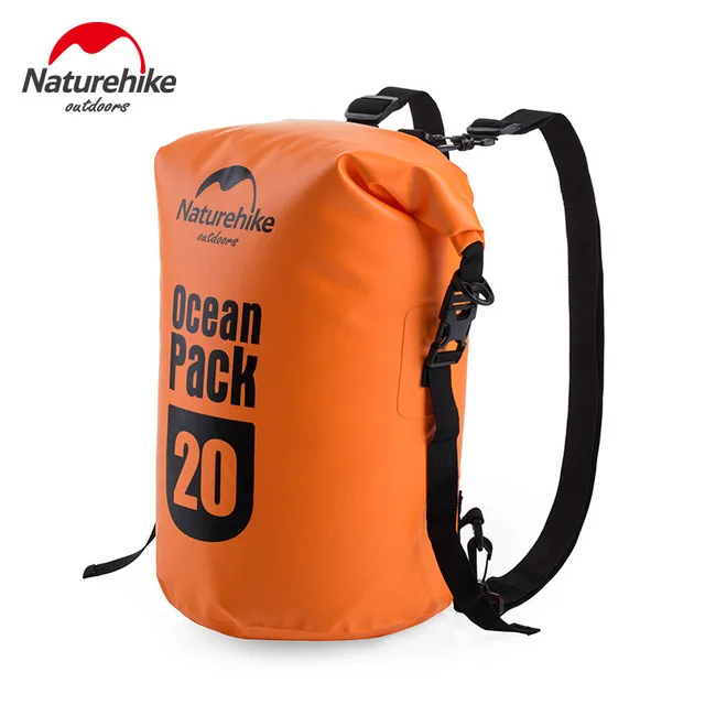 20L/30L Ocean Pack Waterproof Bag Portable Travel Water Backpack For