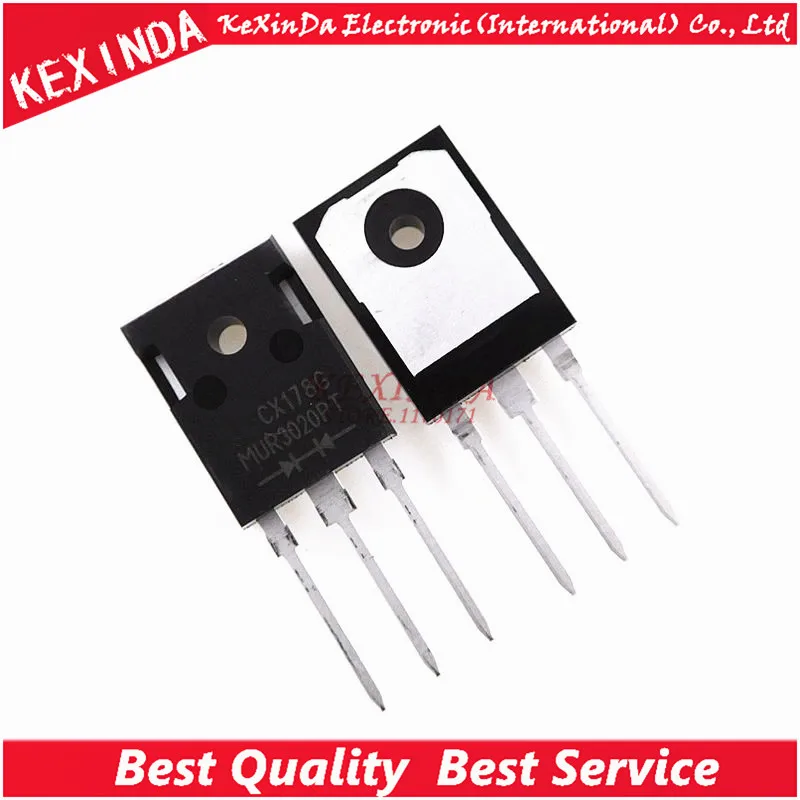 Мур3020пт мур3020ptg мур3020 TO-247 IC 20 шт./лот бесплатная доставка | Электронные компоненты