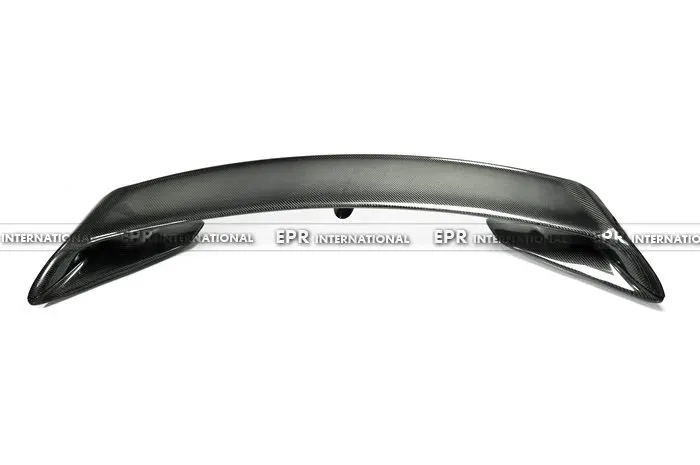 R35 GTR OEM Rear Spoiler(3)-1