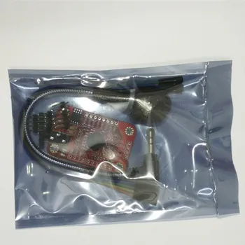 

5PCS Speed Recognition, Voice Recognition Module V3, compatible with