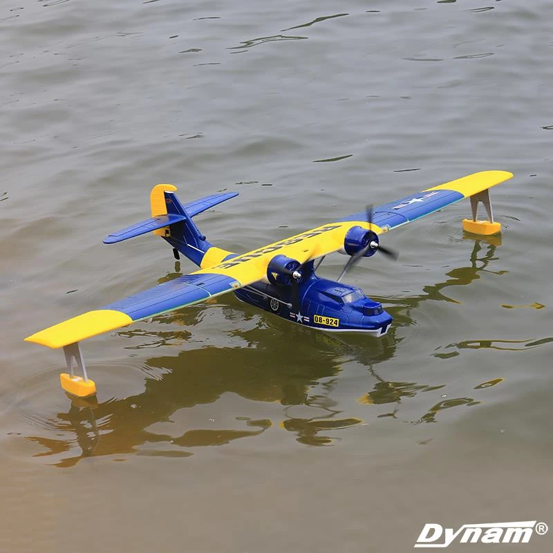 rc airplane models
