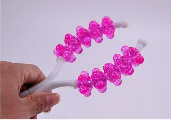 

2018 New Legs Roller Anti Cellulite Massager Arm Thigh Body Slimming Massage Tool