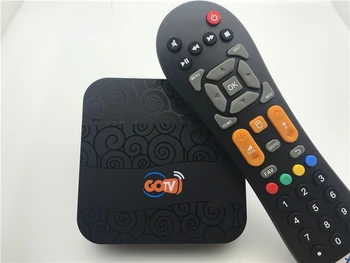 

Brazil IPTV Channels Live Brazil Iptv Channels 2 Years with Android 7.1 OS TV Box Stable IPTV 1GB RAM 8GN ROM Wifi Smart TV BOX