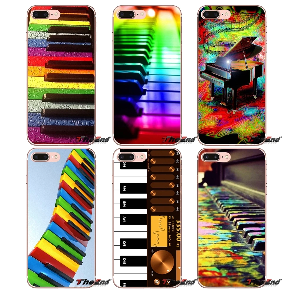 Прозрачный чехол из ТПУ для Samsung Galaxy S2 S3 S4 S5 MINI S6 S7 edge S8 S9 Plus Note 2 3 4 5 8 Coque Fundas |