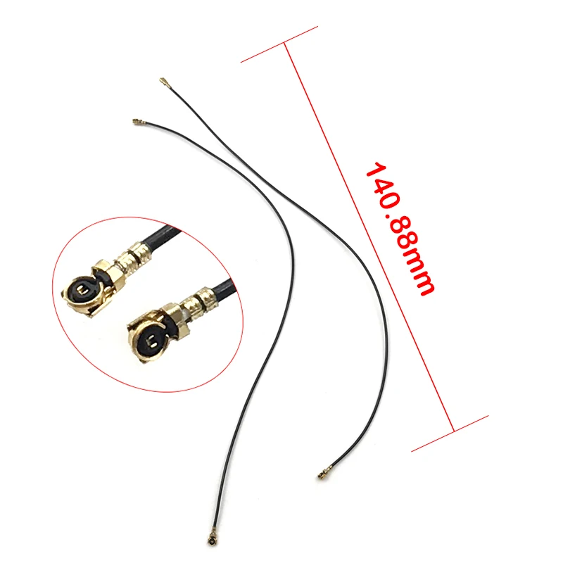 New High Quality Wifi Antenna Connector Signal Flex Cable Compatible