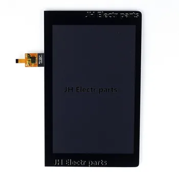 

100% Tested New LCD DIsplay+Touch Screen Digitizer Assembly For Lenovo YOGA YT3-850 YT3-850M YT3-850F Free Tools