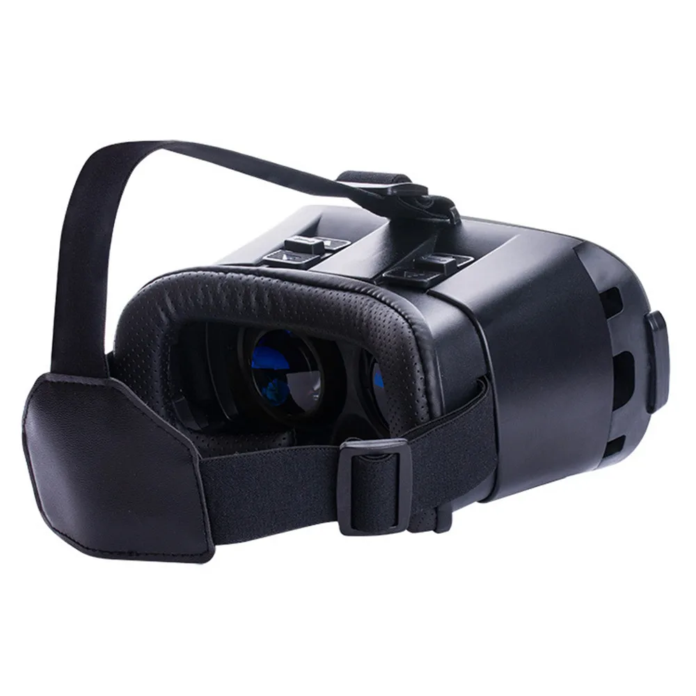 3D мобильного телефона секунд изменить домашний кинотеатр vr Очки виртуальной
