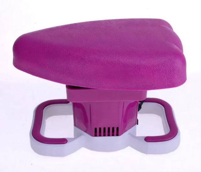 220 v massager maintenance instrument fat reducing machine vibration multifunctional massagers home quick weight loss 4
