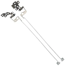 Ноутбук петля для ACER V3-571 V3-551 V3-531 ремонт Тетрадь петли PN: AM0N7000400 AM0N7000200