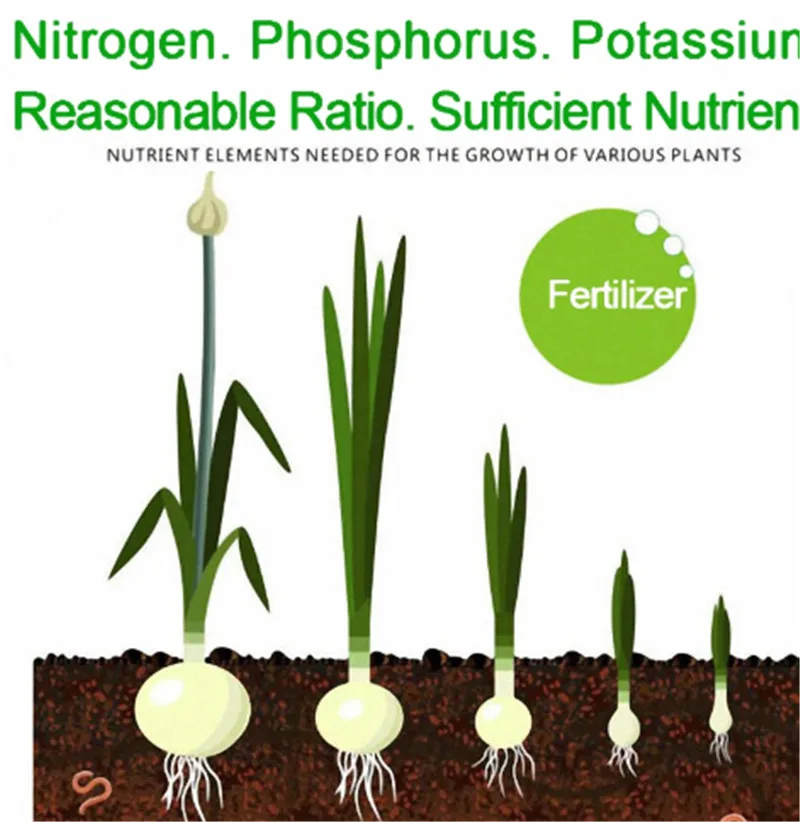 1 шт. цветочное специальное удобрение, доступное составное удобрение, высокая фертильность, подходит для всех видов цветов и овощей