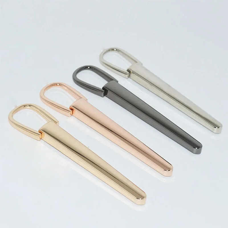 

10 pcs/lot Luggage hardware accessories Handbags High-grade Metal Shoulder Strap Link Decal Decorative Button bags Accessories