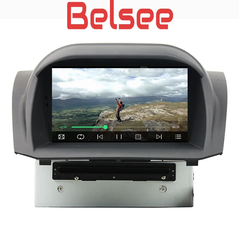 Discount Belsee Android 8.0 Car Radio Octa Core Autoradio GPS Navigation DVD Player Bluetooth Stereo for Ford Fiesta 2013 2014 2015 2016 2 Discount Belsee Android 8.0 Car Radio Octa Core Autoradio GPS Navigation DVD Player Bluetooth Stereo for Ford Fiesta 2013 2014 2015 2016 2