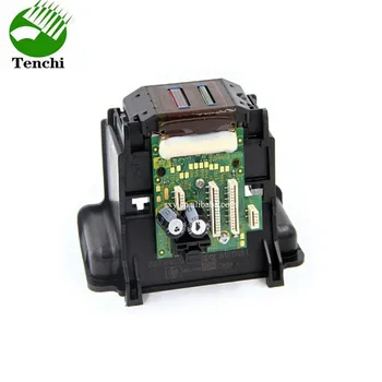 

Free shipping 1pc 98% new CN688A CN688 Printhead For Hp Print Head Deskjet 3070 3070A
