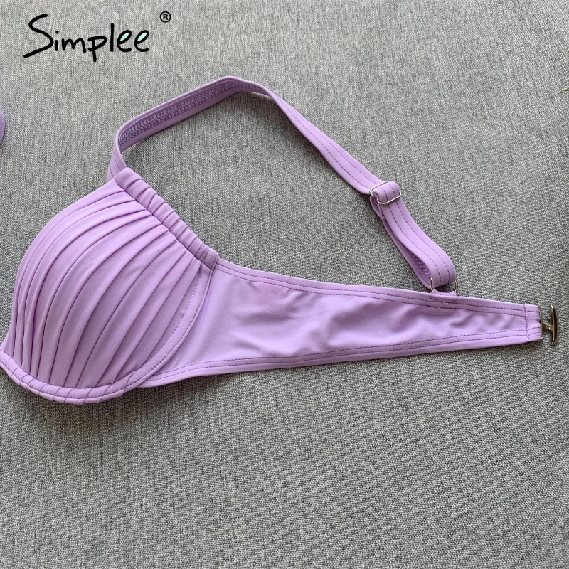 Simplee Sexy push up two-piece lingerie set women intimates Solid underwear set summer beach bra set Vocation wear open lingerie Simplee Sexy push up two-piece lingerie set women intimates Solid underwear set summer beach bra set Vocation wear open lingerie