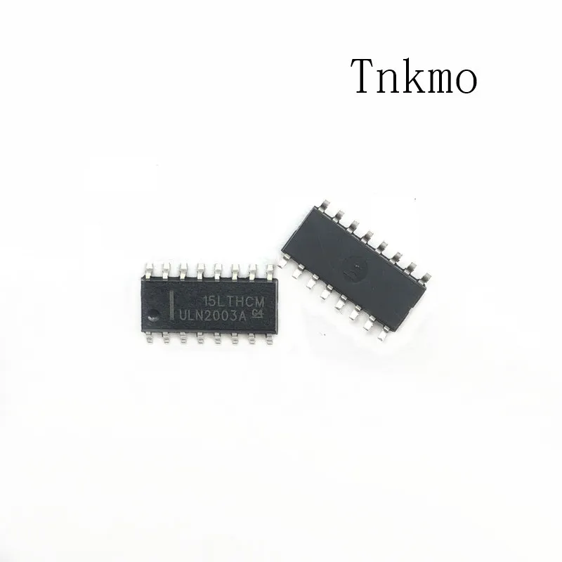 200 шт.-ULN2003ADR СОП-16 ULN2003A ULN2003 SMD друг с другом логических вентилей S Quad 2-в