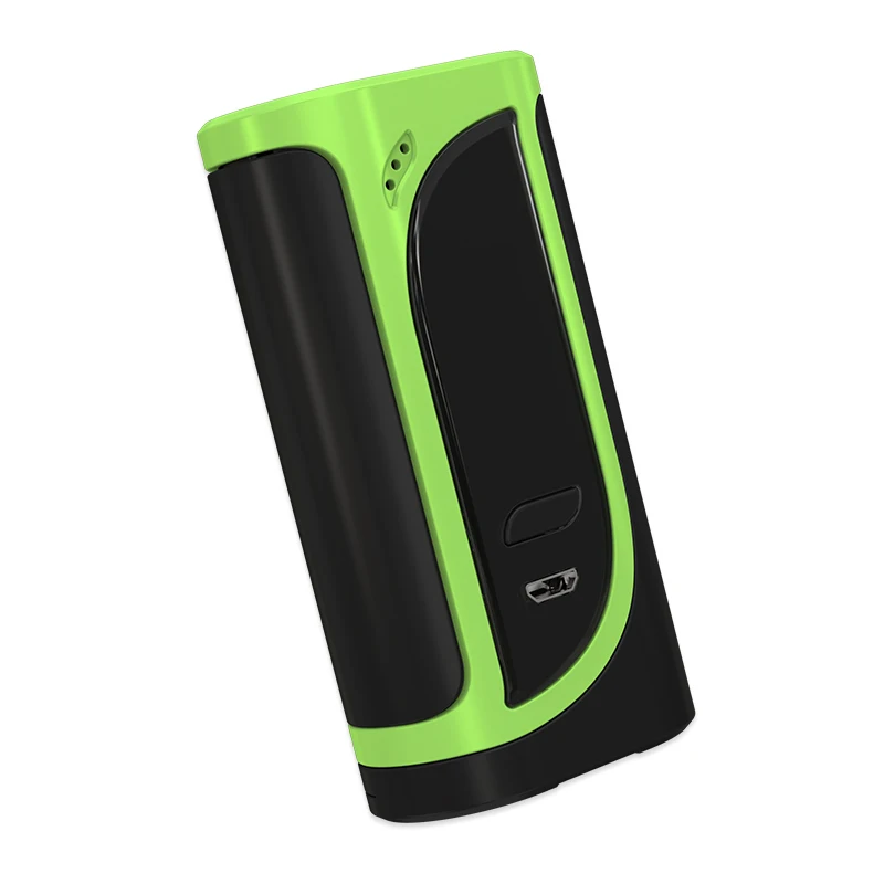 Оригинальный бокс мод Eleaf iKonn 220 Вт работает от аккумулятора 18650 подходит для