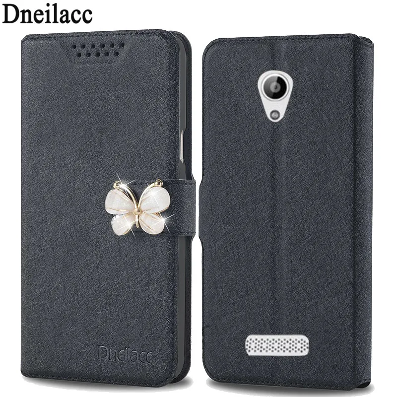 High Quality Cell Phone Cases For ZTE Blade X3 D2 Fashion Luxury