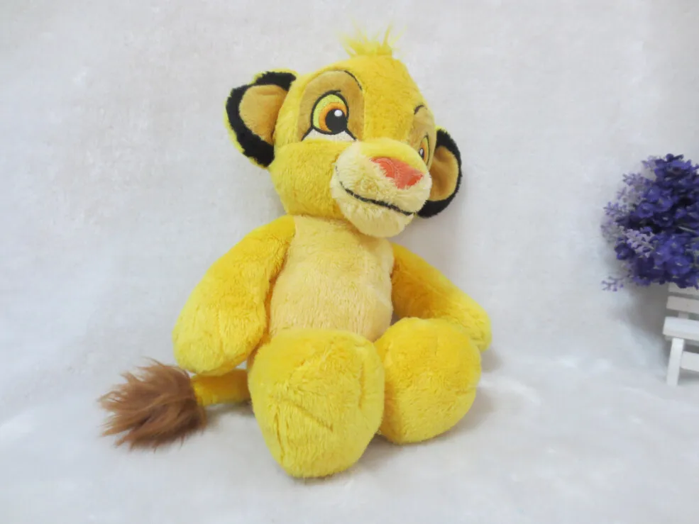 Simba The Lion King plush soft toys,Simba Plush toy for Children gift 21cm| toy hen|toys doratoys r us model kits - AliExpress
