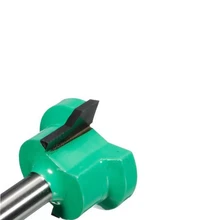 Best Offers free shipping 1PC 6.35mm Shank Medium Lock Miter Router Bit Stock woodworking milling cutter/milling tools /carb Best Offers free shipping 1PC 6.35mm Shank Medium Lock Miter Router Bit Stock woodworking milling cutter/milling tools /carb