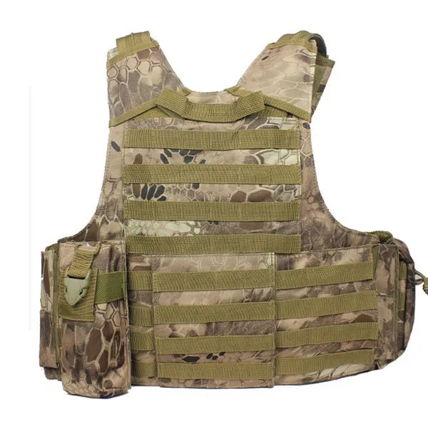 Kryptek Mandrake typhon highlander nomad molle Пейнтбольный игровой жилет, caza, военные жилеты