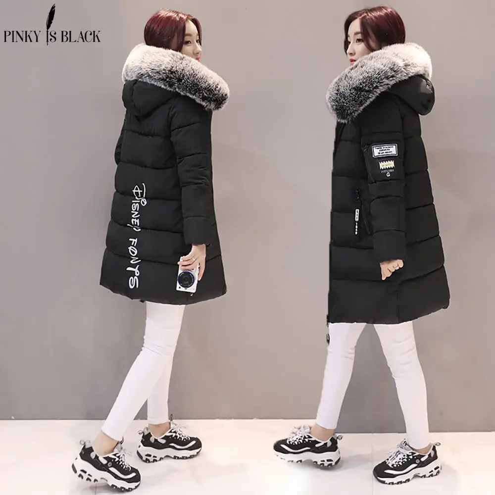 Militar Verde Piel Capa Borgoña Es Negro Rojo Invierno Pinky Gruesa PzPwYrq
