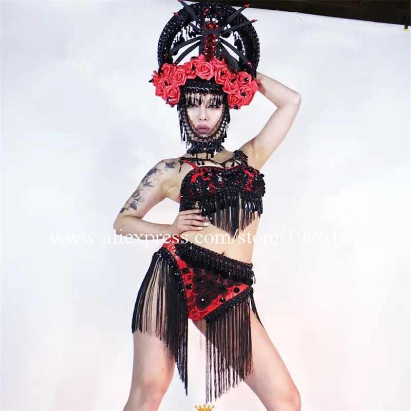 Sexy girl ballroom01