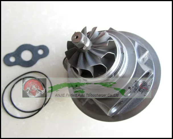 Free Ship Turbo Cartridge CHRA K03 142 53039880150 53039880142 53039880099 For VW Golf 5 6 Polo 5 Tiguan Touran BWK BLG 1.4L TSI