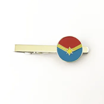 

HBSWUI Wholesale Free shipping 20Pair a lot Tie Clips MKZYQF06