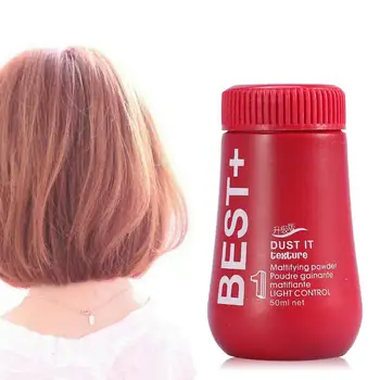 

1/4 PCS Hair Powder Dust Hairspray Increases Hair Volume Captures Haircut Unisex Modeling Styling Powder Hair Styling Tools