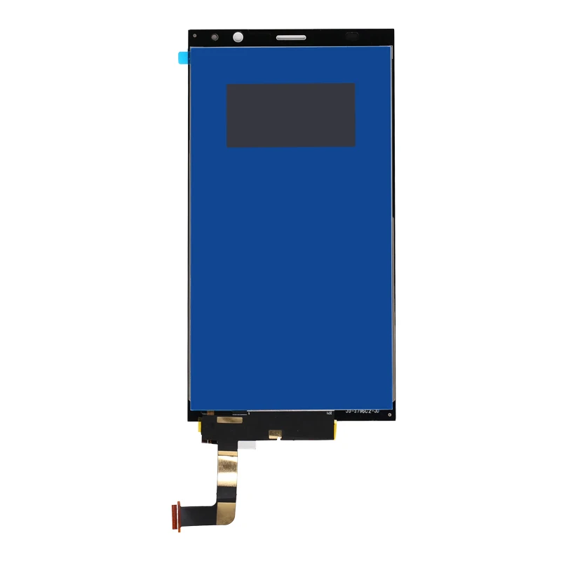 10 шт./лот для ZTE Grand X Max + Z987 ЖК дисплей с сенсорным дигитайзером экран 6 дюймов