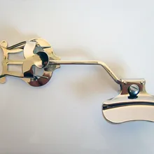 Труба Держатель богатый ruger номер спектра gm спектра походный вы можете поранить простой зажим