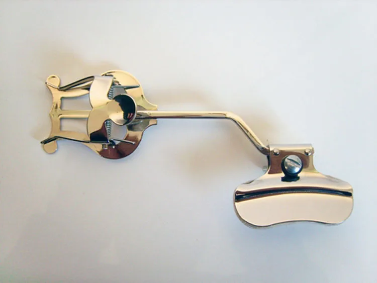 trumpet music holder music holder Rich ruger number spectrum gm