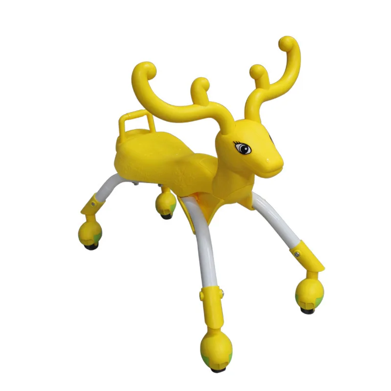 

Onta baile child walker small animal baby toys lieulieu car