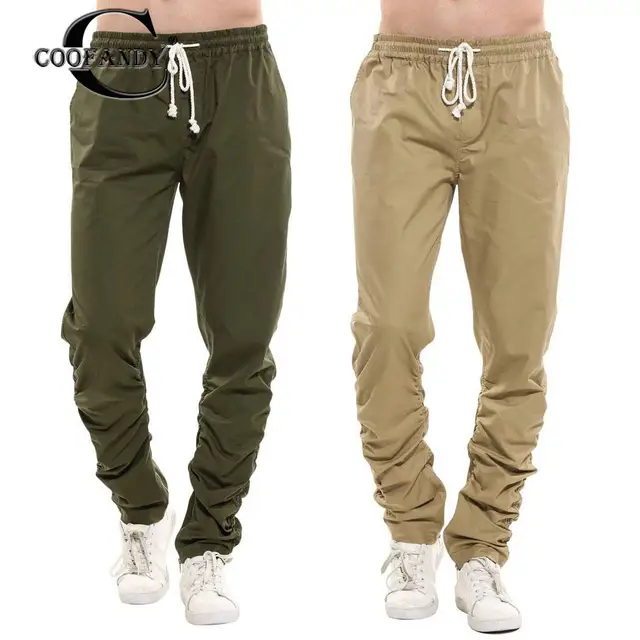 coofandy linen pants