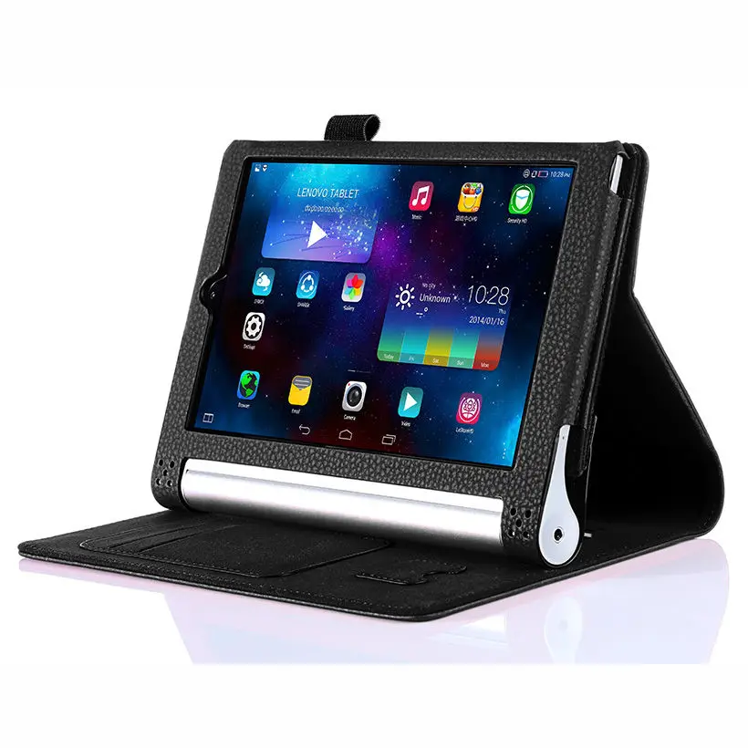 Купить Yoga Tablet 3 Pro