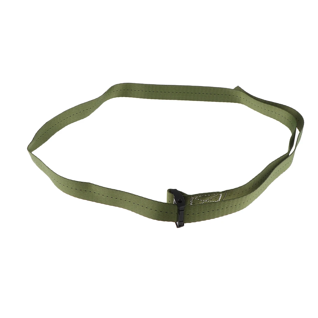 1.5m Tree Swing Hanging Straps Extension, Fully Adjustable Ideal for Hanging Swing Net Hammock