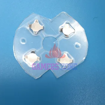 

2pcs For XBOX ONE Controller D Pads Metal Dome Snap Dome PCB board Conductive fIlm