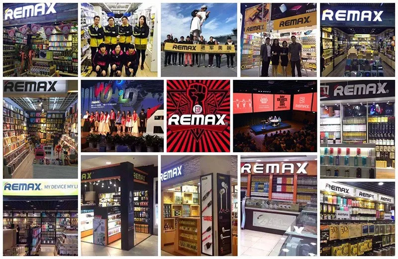 Product exhibition