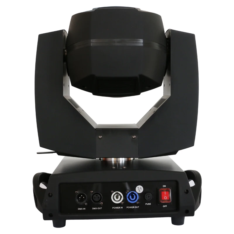SZB Sharpy lyre Beam 230W 7R вращающаяся головная фара 230 луч освещение для сцены Дискотека