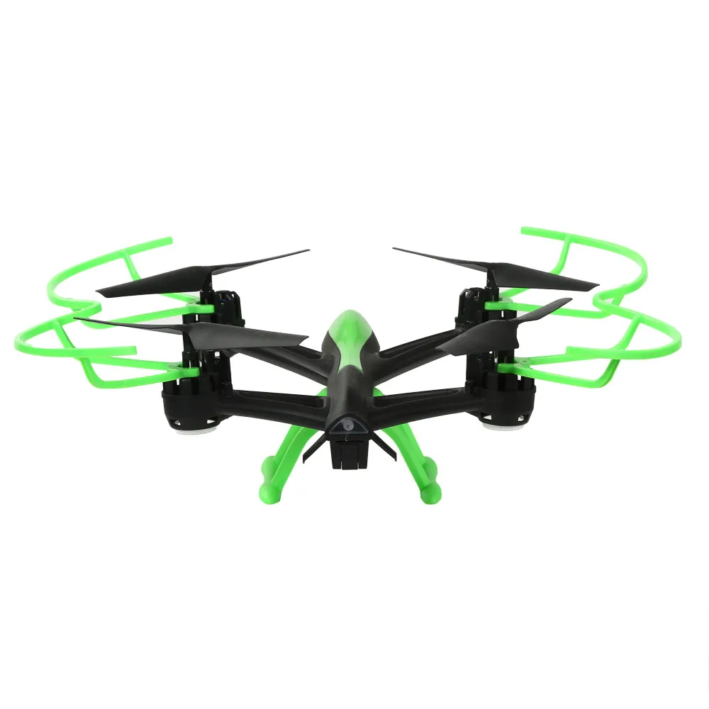 

2019 Drones With Camera HD 1331W WiFi FPV 2.4Ghz 4CH RC Quadcopter Drone Aircraft With 2MP HD Camera RTF Brand New High Quality