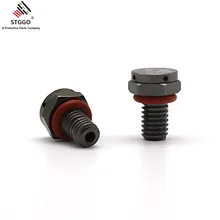 E-PTEF M6* 1,0 мембранный газовый Проницаемый колпачок дефлектора воздуха