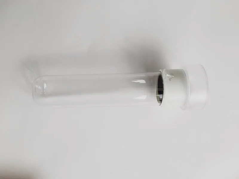 УФ лампа оболочки стеклянная трубка, запасные части для sunsun HW-304B HW-404B фильтр