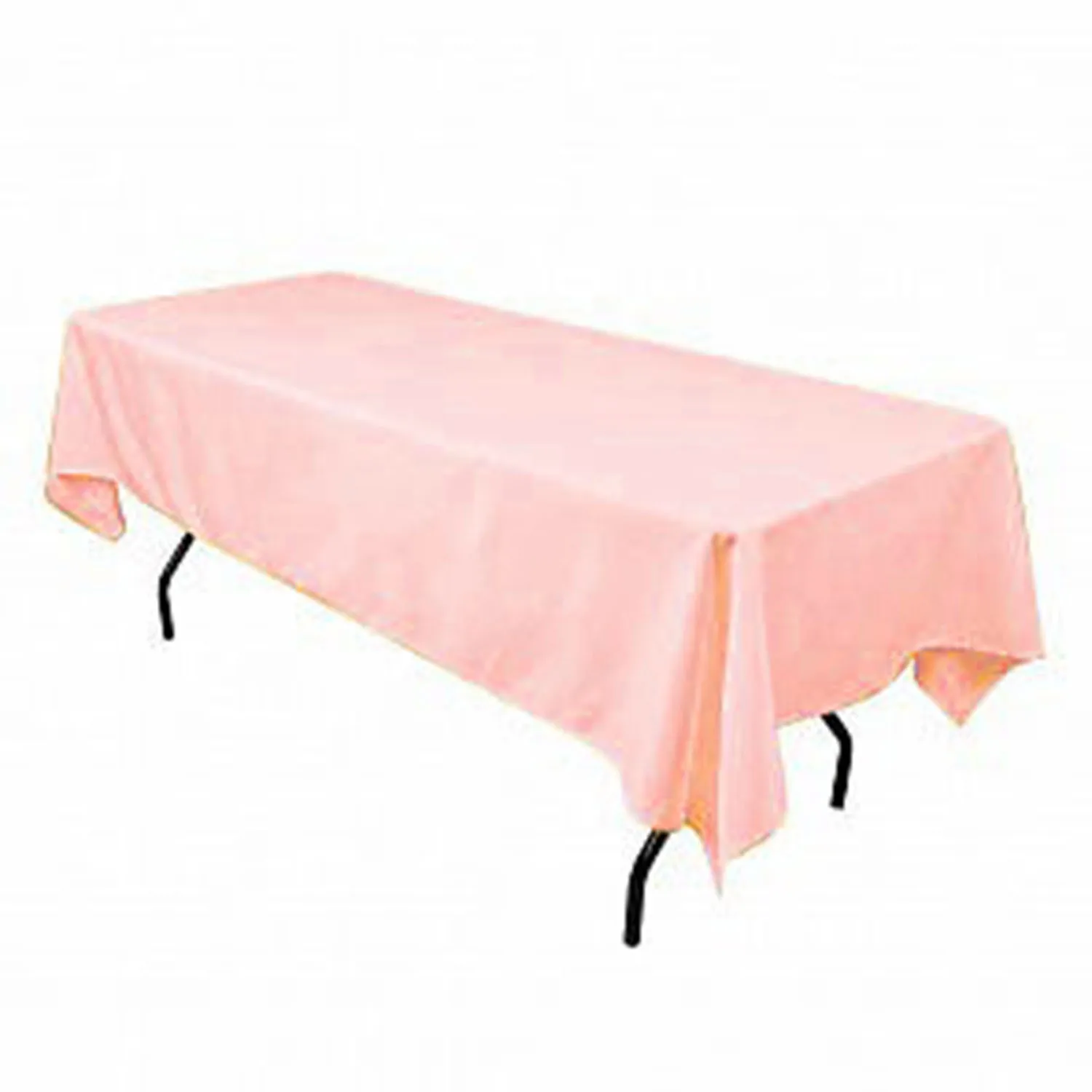 Скатерть прямоугольная из атласной ткани 145x304 см|rectangular tablecloths|table covertablecloth table |