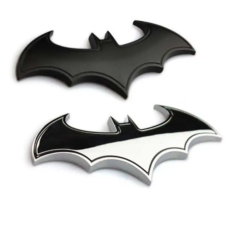car stickers bat (10)