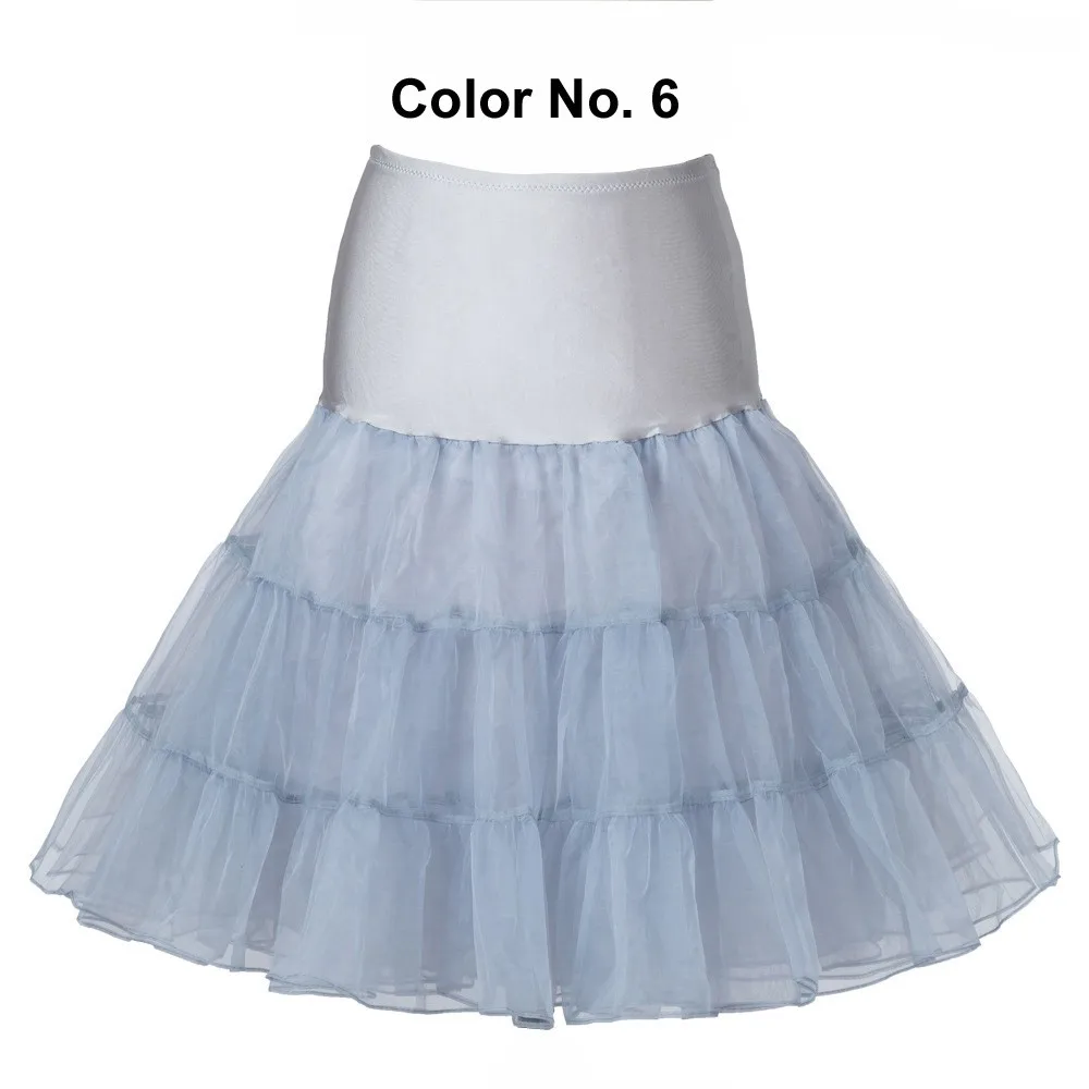 Color NO 6
