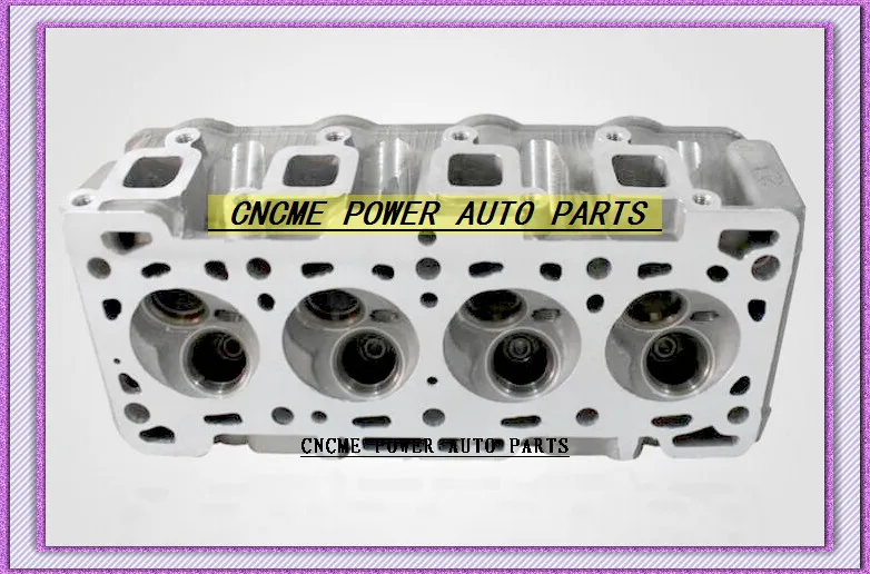 11110-73005 F8A Cylinder Head For SUZUKI Jimny light truck 797 0.8 Petrol L4 62.00 SOHC 8 1978- 11110-84301 11110 84301