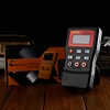 Высокоточный цифровой измеритель индуктивности, автоматический тестер компонентов 500KH LC RC Осциллирующий мультиметр индуктивности ► Фото 2/6