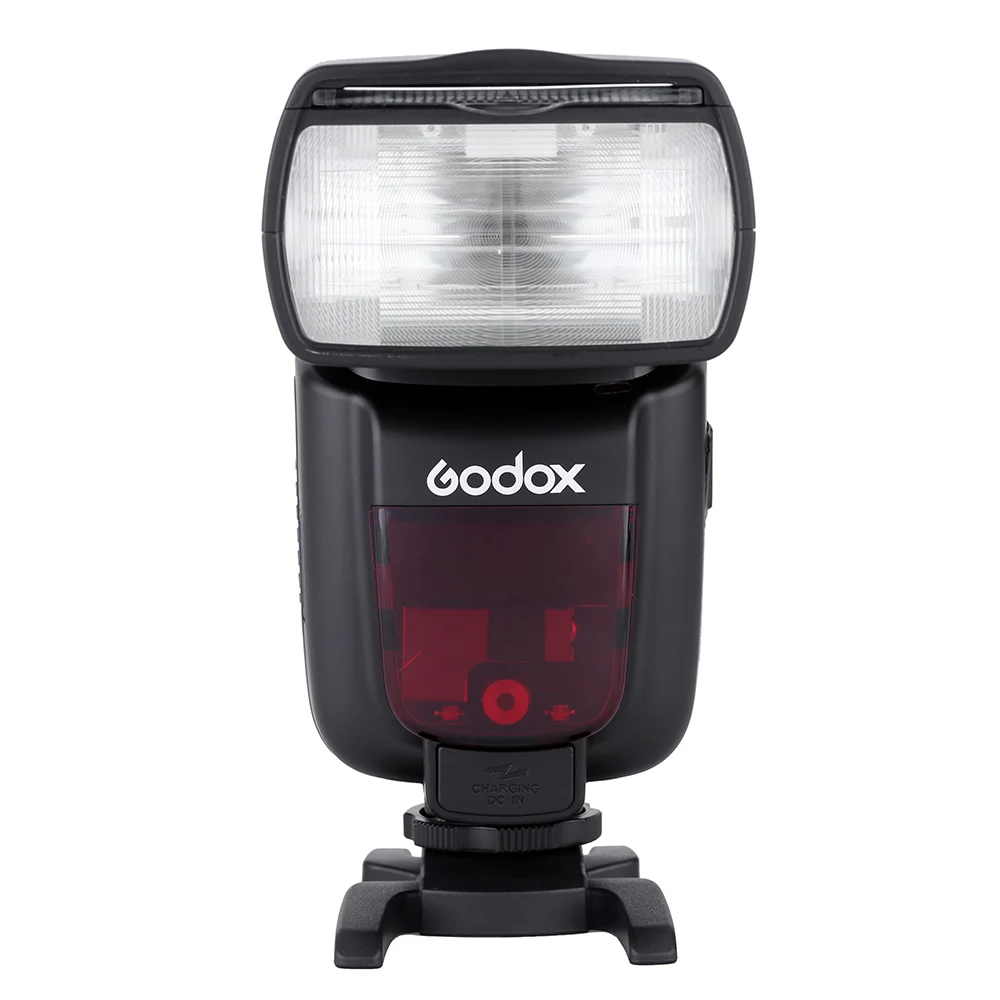Original GODOX TT685C E TTL 2.4G Wireless Master Slave Flash light