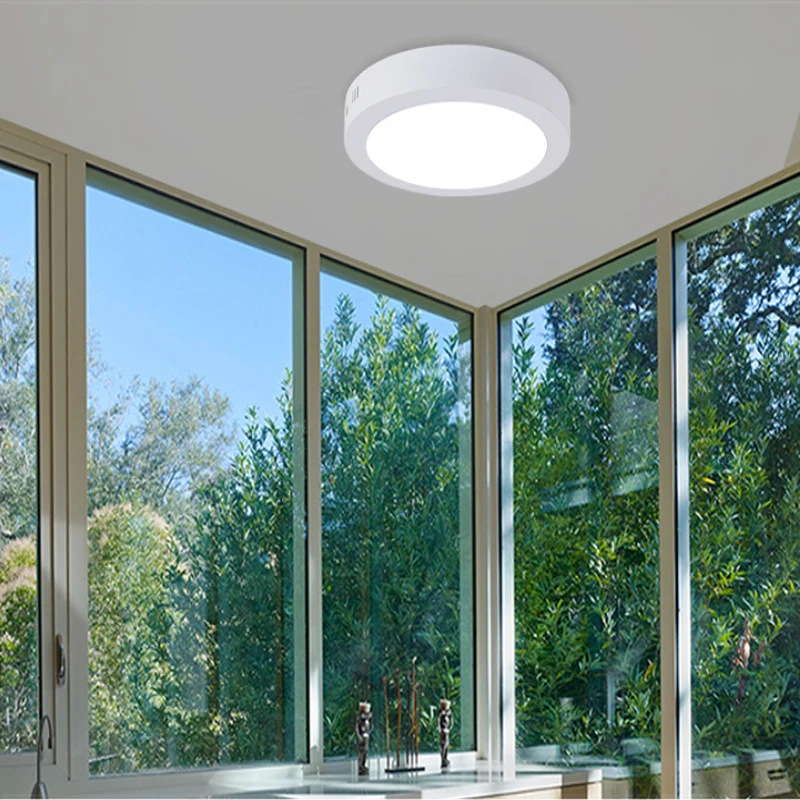 Ceiling Down Lamp Ceiling Panle-1