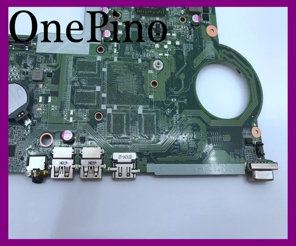 737132-501 737132-001 725819-501 for HP 15-E 17-E